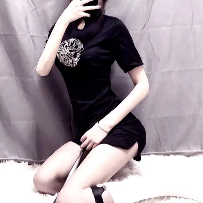 跳舞的海盗