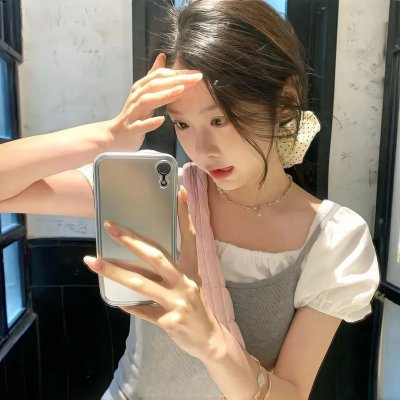 幸福就在牧场