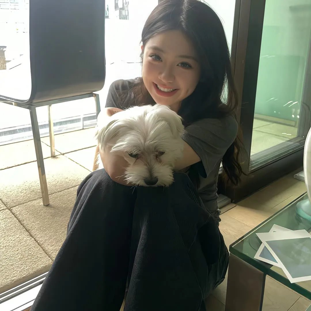 二分之一女儿